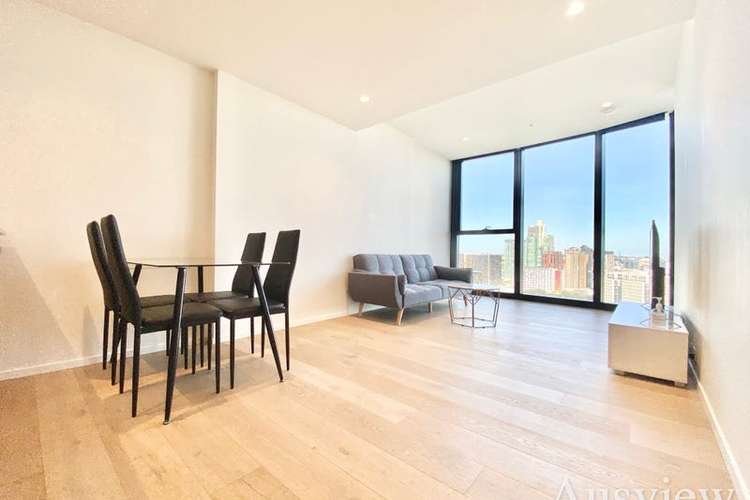 Second view of Homely apartment listing, 2006/11 Bale Circuit, Southbank VIC 3006