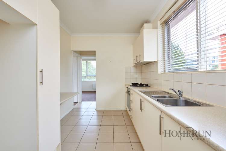 Second view of Homely unit listing, 7/30 Martin Street, Heidelberg VIC 3084