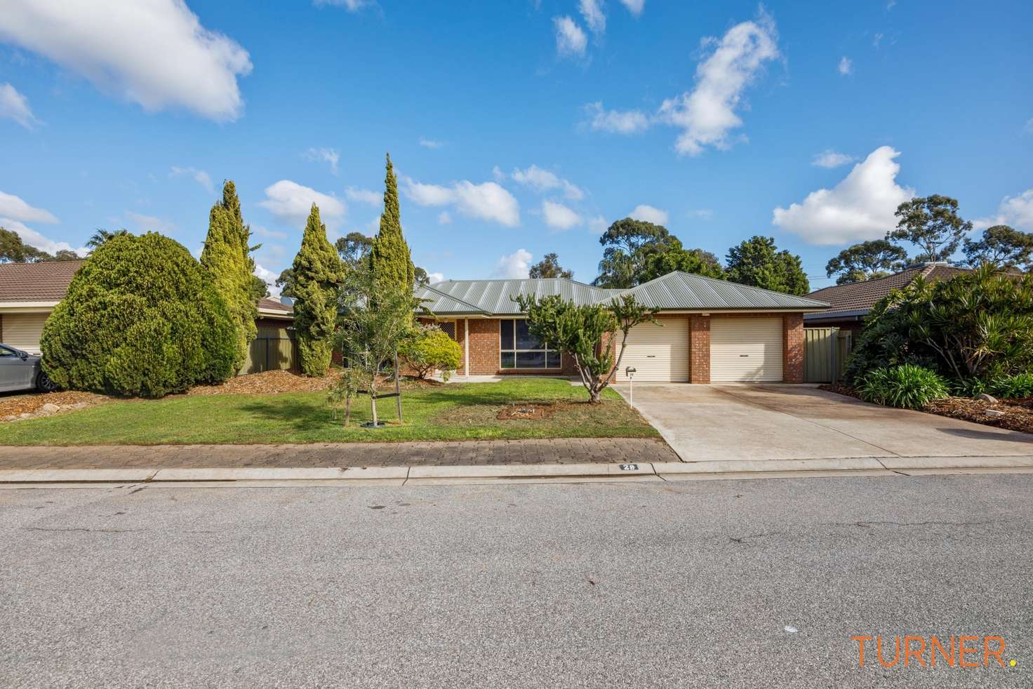 Main view of Homely house listing, 28 Brisbane Dr, Salisbury Heights SA 5109