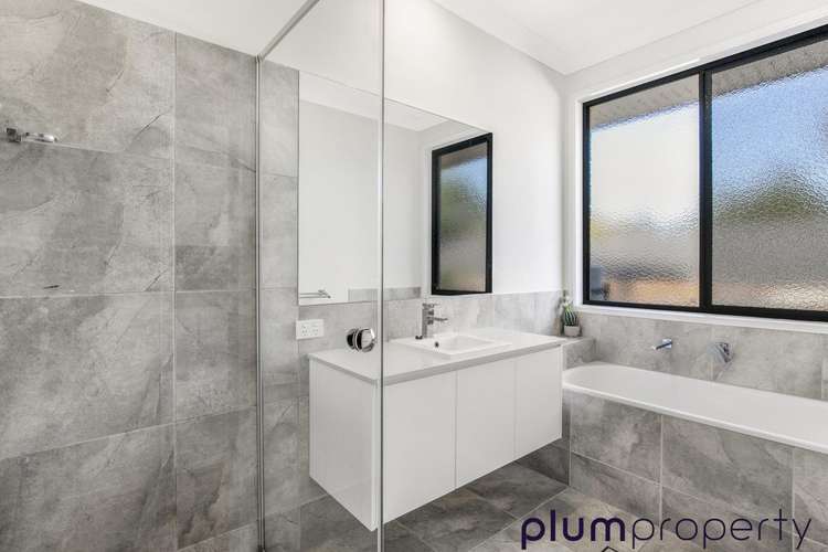 Fourth view of Homely house listing, 35A Edson Street, Kenmore QLD 4069