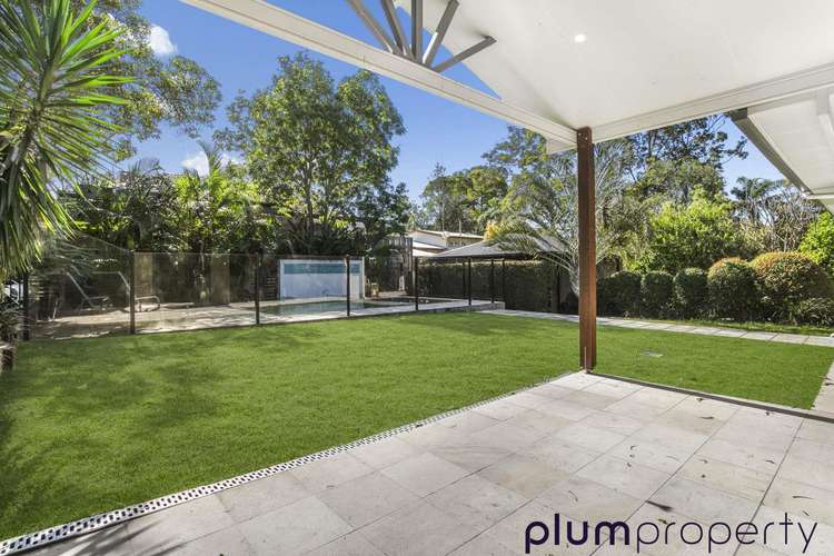 Fifth view of Homely house listing, 35A Edson Street, Kenmore QLD 4069