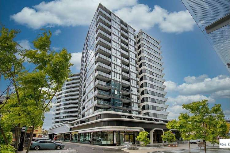 Main view of Homely apartment listing, 701/52-54 O'Sullivan Road, Glen Waverley VIC 3150