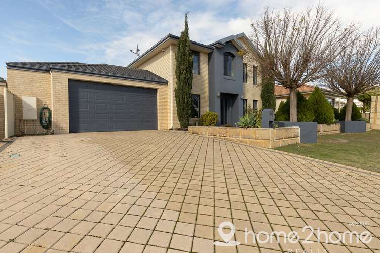 39 Coates Avenue, Baldivis WA 6171