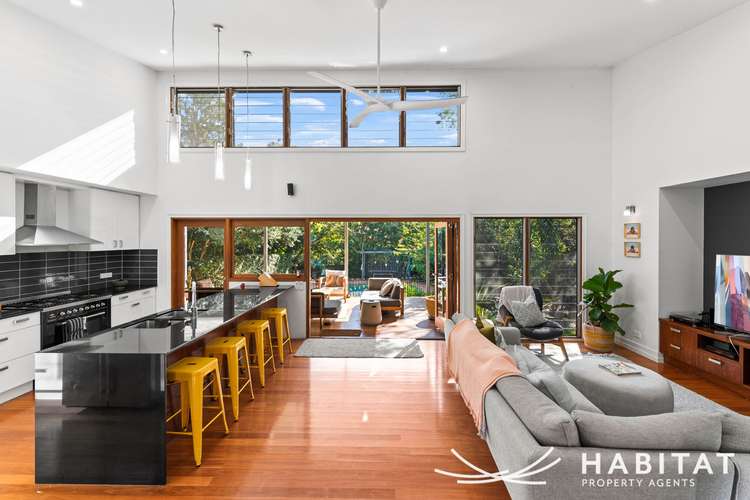 Main view of Homely house listing, 17 Sylvan Ave, Nundah QLD 4012