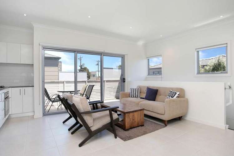 Fourth view of Homely townhouse listing, 5/1 Main Road, Clayton South VIC 3169