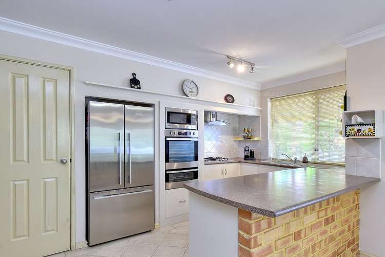 Second view of Homely house listing, 24 Goldfinch Loop, Woodvale WA 6026