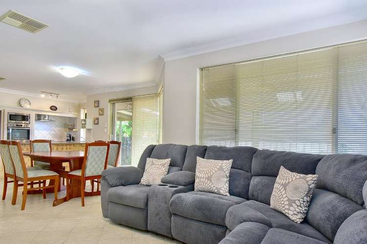 Fourth view of Homely house listing, 24 Goldfinch Loop, Woodvale WA 6026