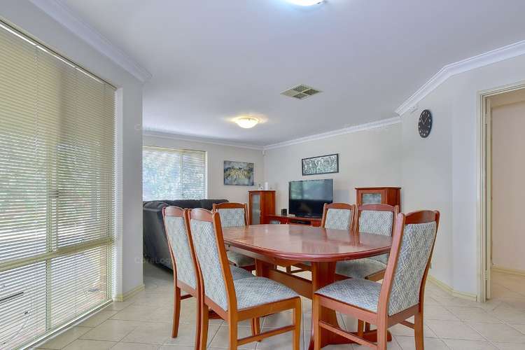 Fifth view of Homely house listing, 24 Goldfinch Loop, Woodvale WA 6026