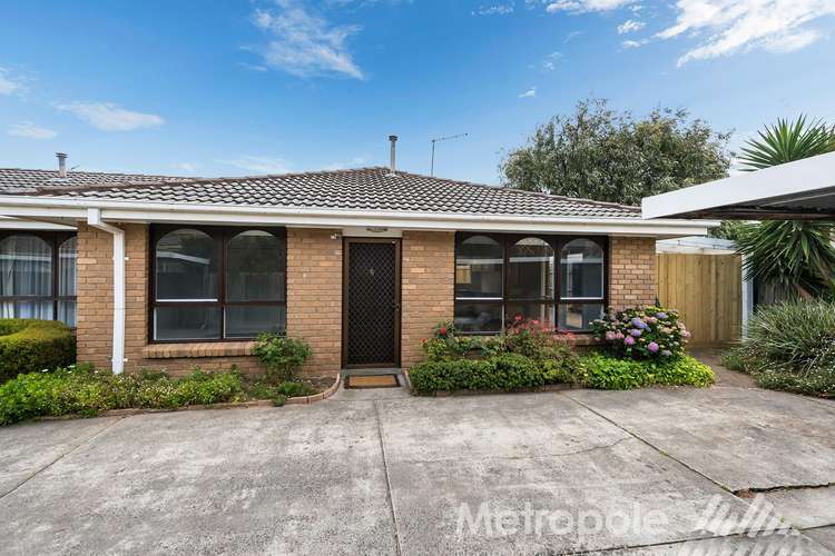 5/31 Alfred Street, Beaumaris VIC 3193