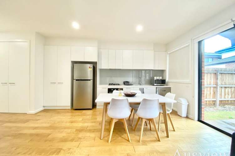 Second view of Homely house listing, 14/66 Stanley Road, Keysborough VIC 3173