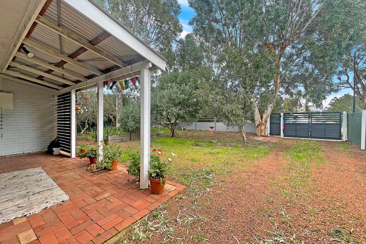 Fourth view of Homely house listing, 13 Wilkes Street, Hamilton Hill WA 6163