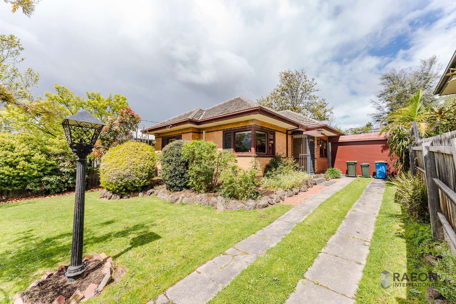 Main view of Homely house listing, 8 Eyre Street, Balwyn VIC 3103