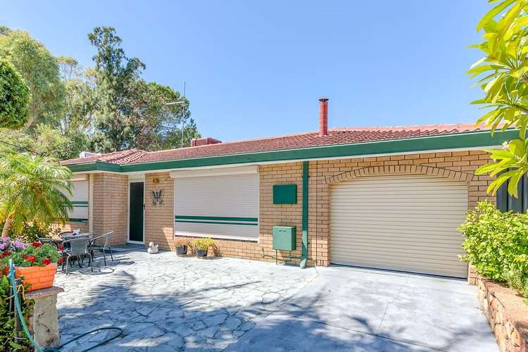 Second view of Homely house listing, 28 Sidcup Way, Kelmscott WA 6111