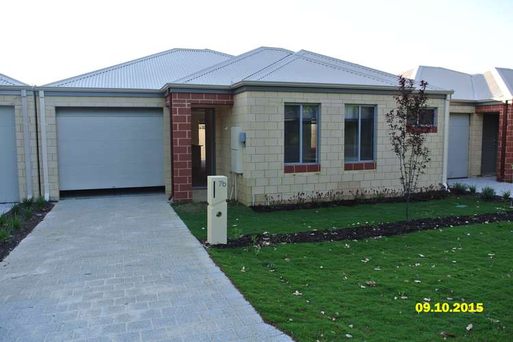 Main view of Homely house listing, 7B Gladstone Road, Armadale WA 6112