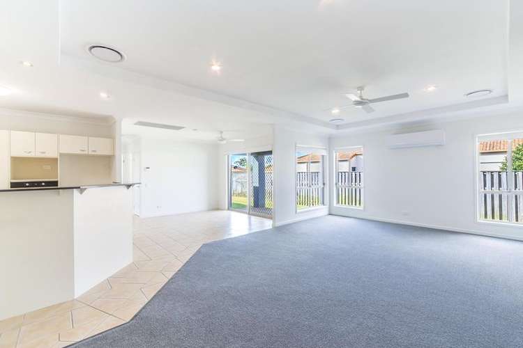 Main view of Homely house listing, 40 Nardoo Street, Robina QLD 4226