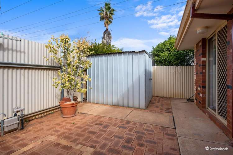 Fourth view of Homely unit listing, 5/57 Cheetham Street, Kalgoorlie WA 6430