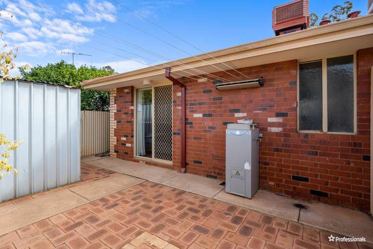 Fifth view of Homely unit listing, 5/57 Cheetham Street, Kalgoorlie WA 6430