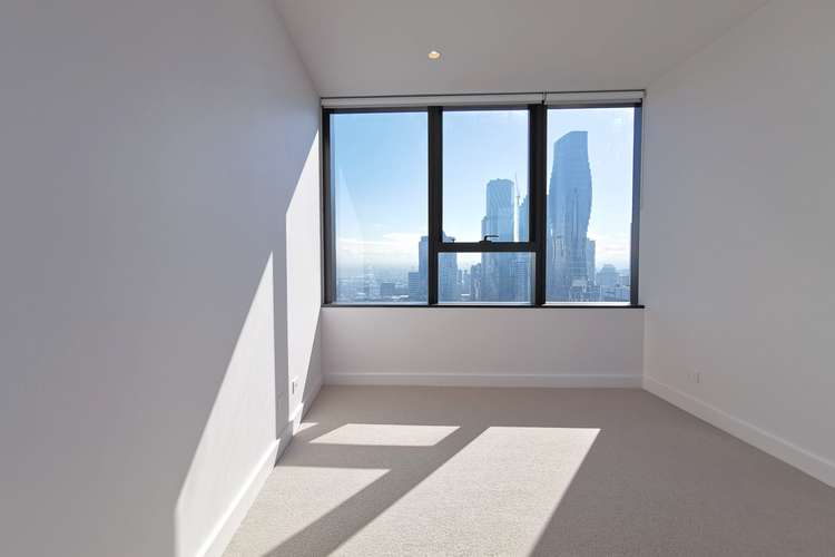 Third view of Homely apartment listing, 3813/628 Flinders Street, Docklands VIC 3008