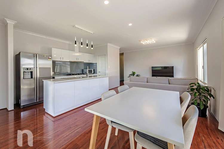 Second view of Homely house listing, 15 Sanderling Street, Alkimos WA 6038