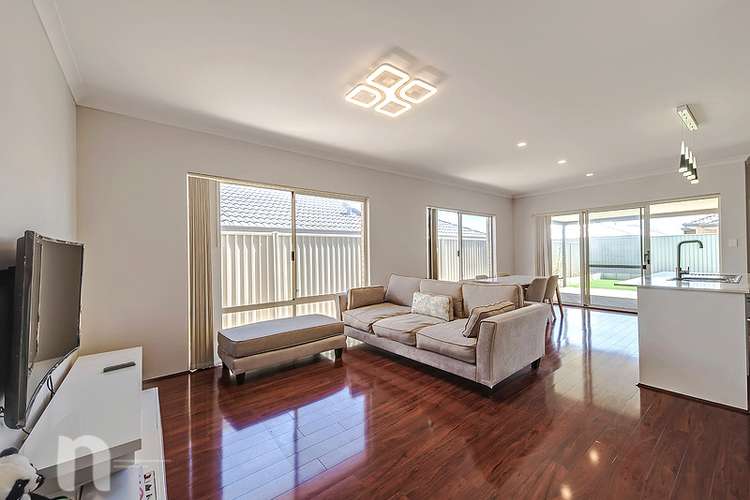 Fifth view of Homely house listing, 15 Sanderling Street, Alkimos WA 6038