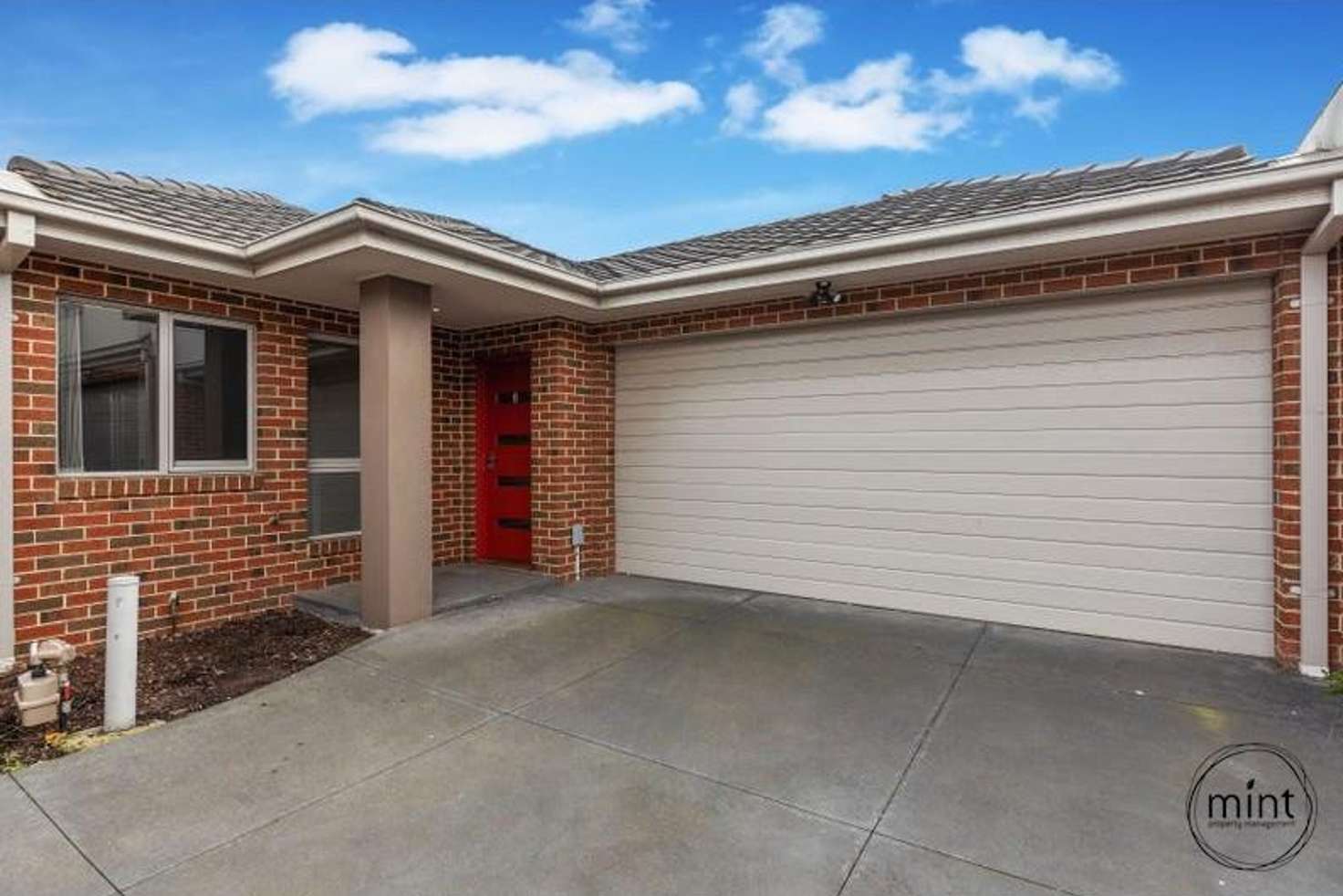 Main view of Homely house listing, 4/37 Sylvan Grove, Pascoe Vale VIC 3044