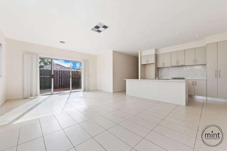 Second view of Homely house listing, 4/37 Sylvan Grove, Pascoe Vale VIC 3044