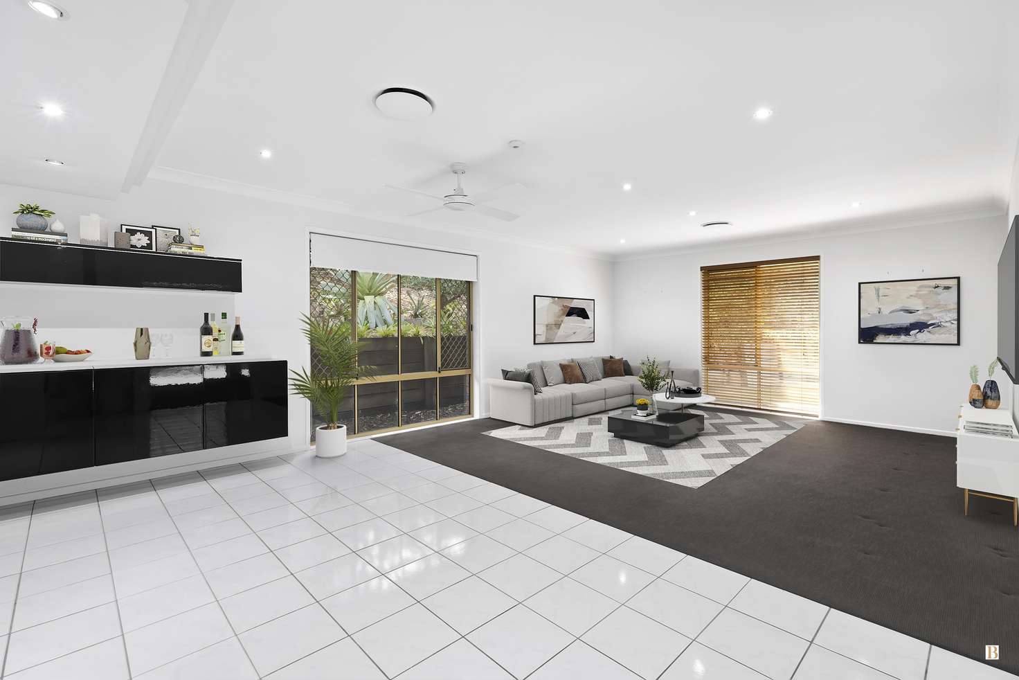 Main view of Homely house listing, 28 Barrier Place, Forest Lake QLD 4078