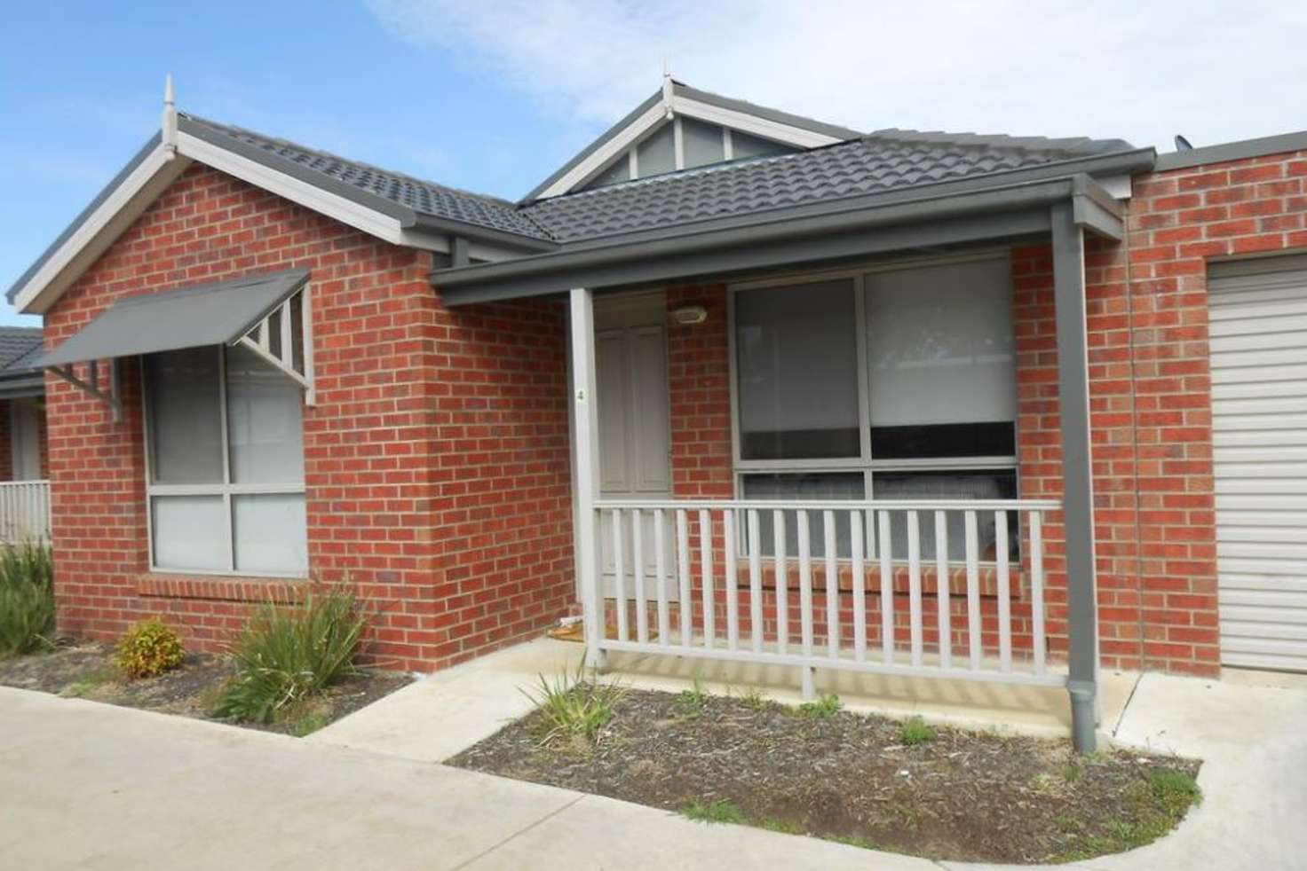Main view of Homely townhouse listing, 4 Tristan Drive, Sebastopol VIC 3356