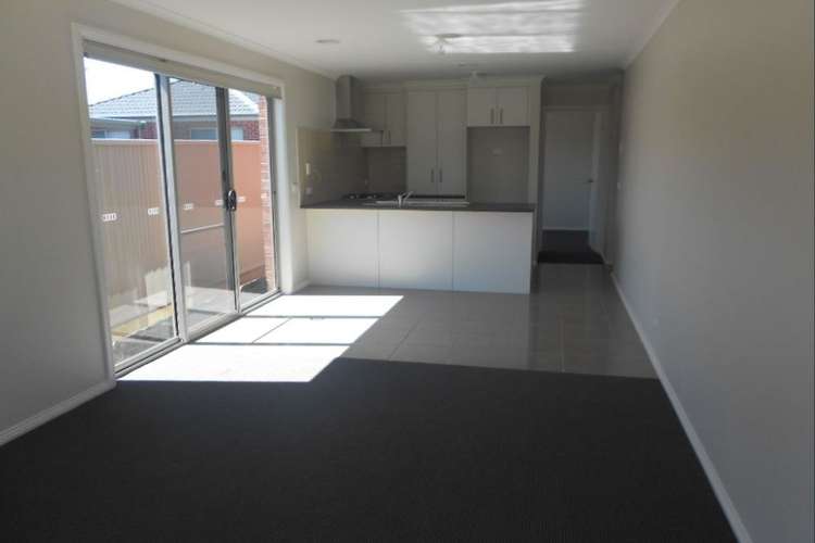 Fourth view of Homely townhouse listing, 4 Tristan Drive, Sebastopol VIC 3356
