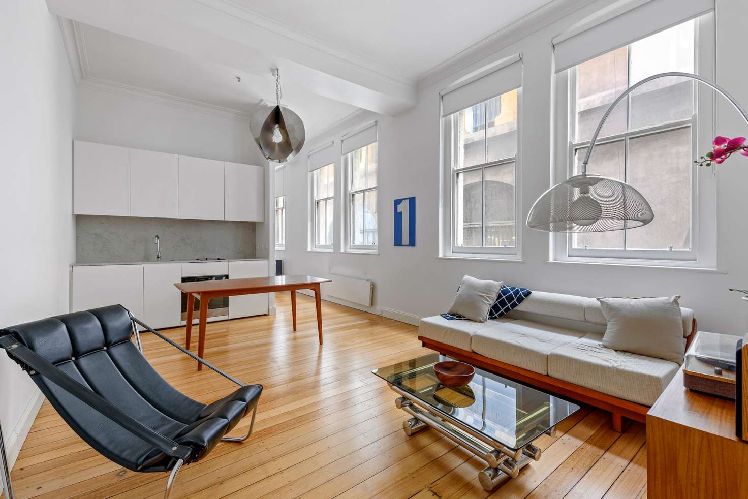 Main view of Homely apartment listing, 404/241 Flinders Lane, Melbourne VIC 3000