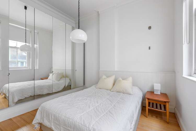 Third view of Homely apartment listing, 404/241 Flinders Lane, Melbourne VIC 3000