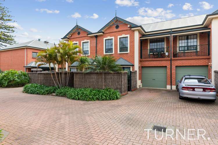 Main view of Homely townhouse listing, 6/12 Old Tapleys Hill Road, Glenelg North SA 5045