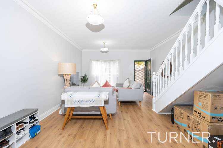 Second view of Homely townhouse listing, 6/12 Old Tapleys Hill Road, Glenelg North SA 5045