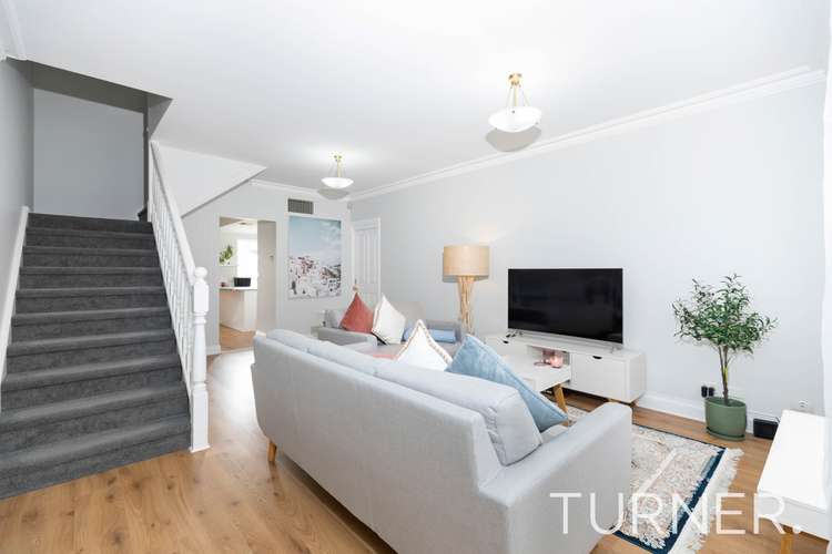 Third view of Homely townhouse listing, 6/12 Old Tapleys Hill Road, Glenelg North SA 5045