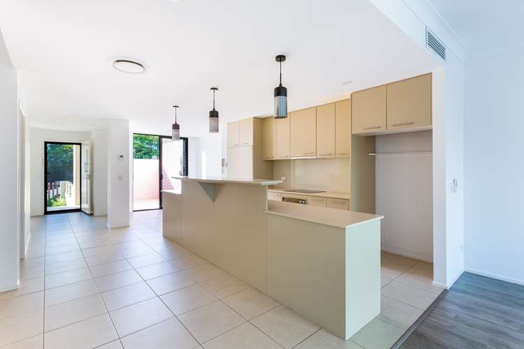 Fourth view of Homely villa listing, 2/5 Miami Key, Broadbeach Waters QLD 4218