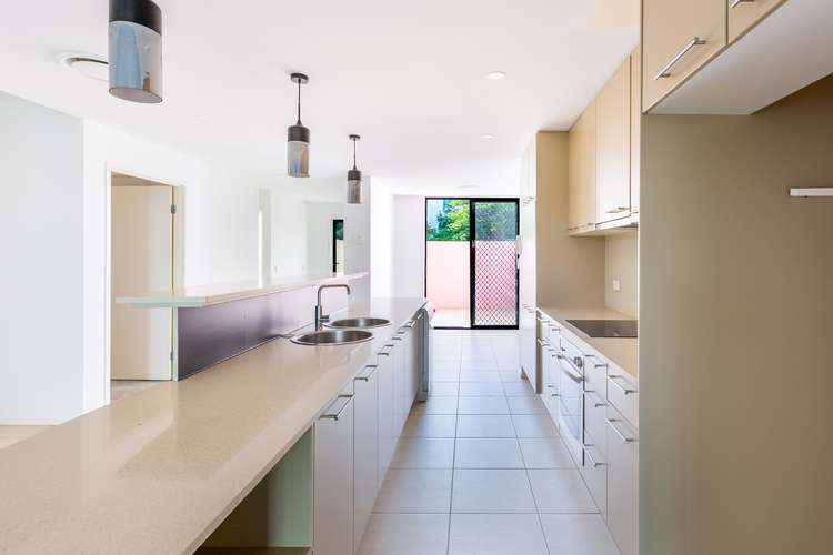 Fifth view of Homely villa listing, 2/5 Miami Key, Broadbeach Waters QLD 4218