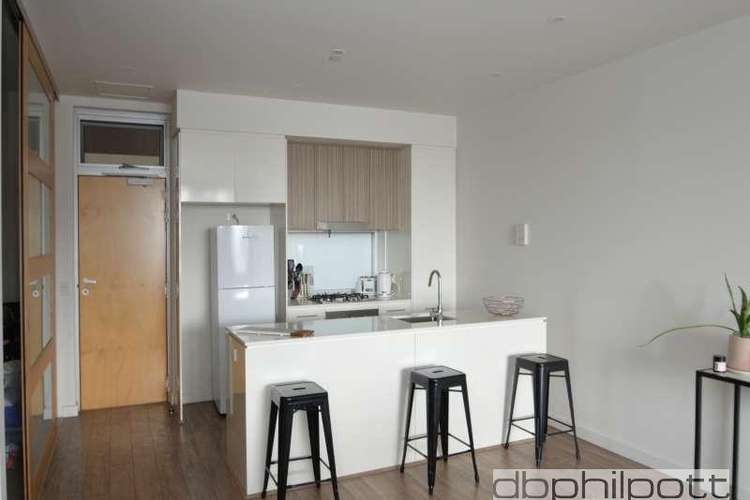 Third view of Homely apartment listing, 205/46 Sixth St, Bowden SA 5007