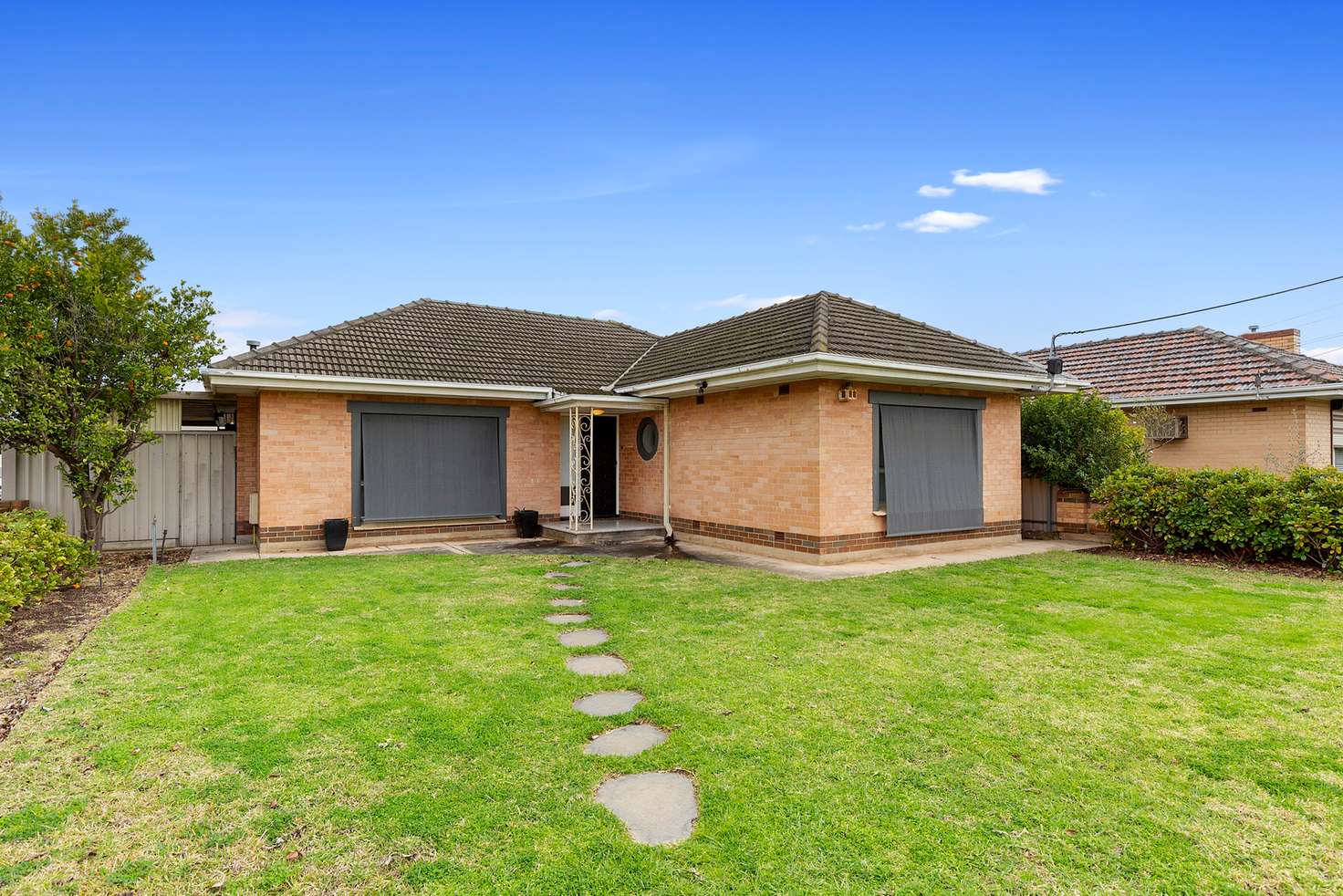Main view of Homely house listing, 1 David Avenue, Findon SA 5023