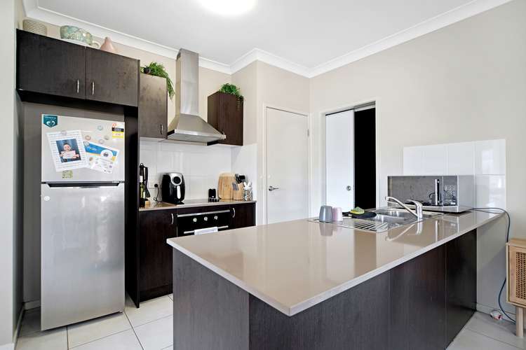 Fourth view of Homely house listing, 49 Combs St, Yarrabilba QLD 4207