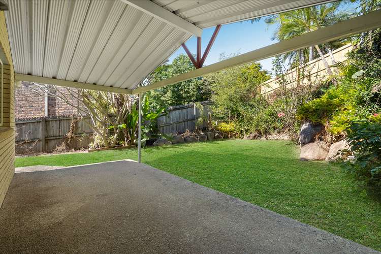Fourth view of Homely house listing, 37 Mungarie Street, Keperra QLD 4054