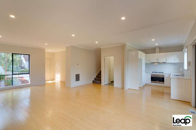 Second view of Homely townhouse listing, 6/51 Bicentennial Crescent, Meadow Heights VIC 3048