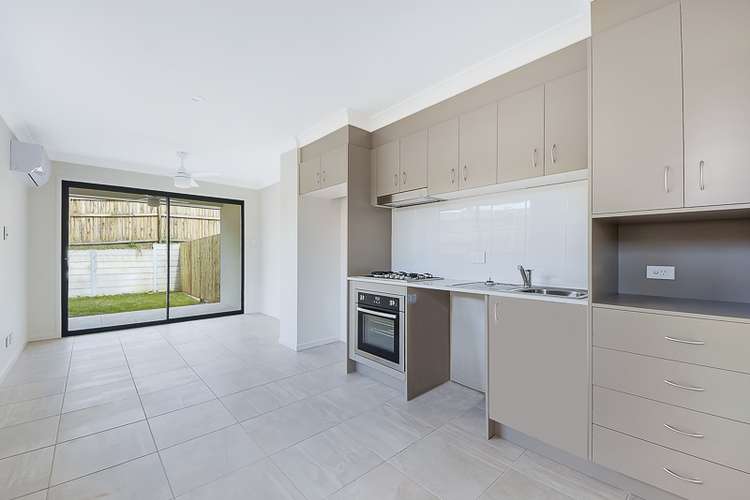 Main view of Homely unit listing, 2/1 Kelly Street, Loganlea QLD 4131