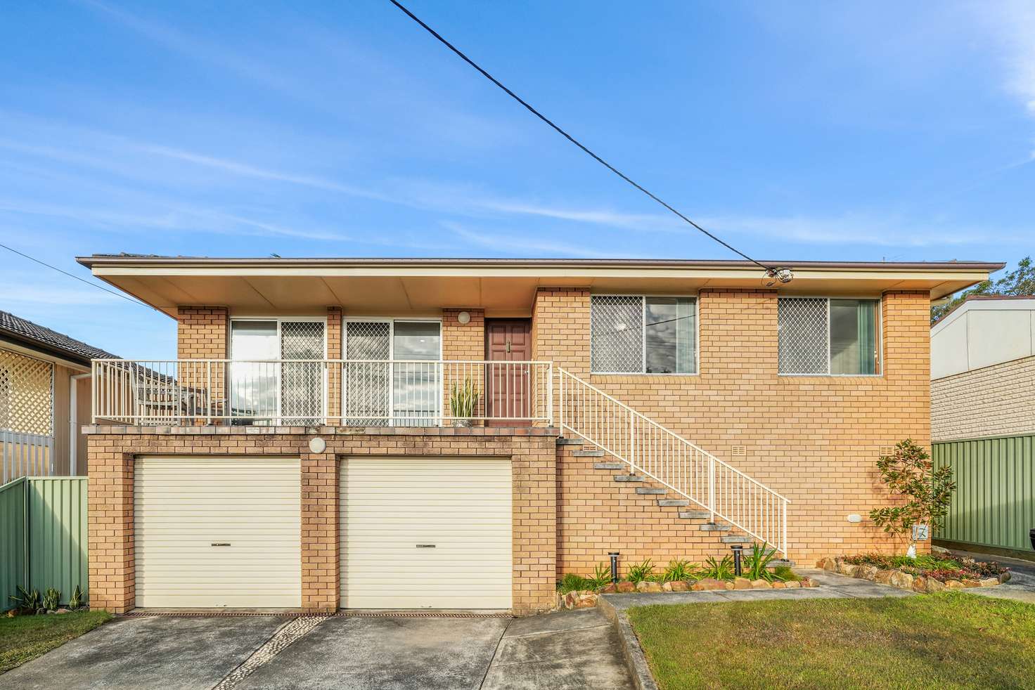 Main view of Homely house listing, 56 MacArthur Street, Killarney Vale NSW 2261