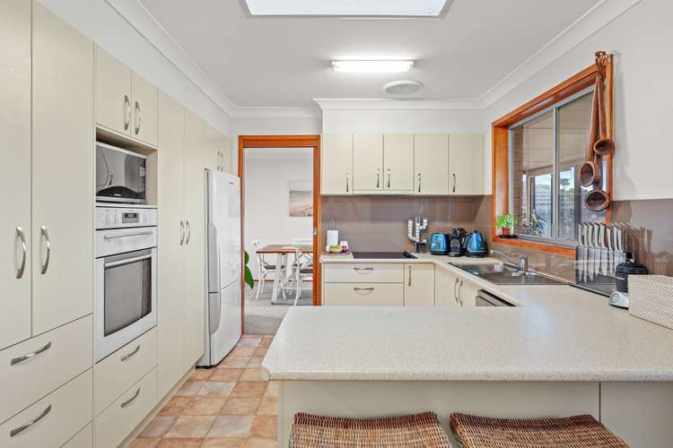 Second view of Homely house listing, 56 MacArthur Street, Killarney Vale NSW 2261