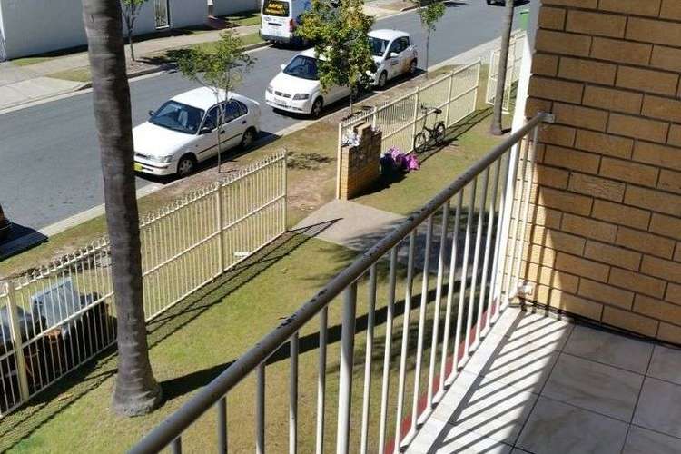 Fifth view of Homely unit listing, 8/28 Sunrise Boulevard, Surfers Paradise QLD 4217