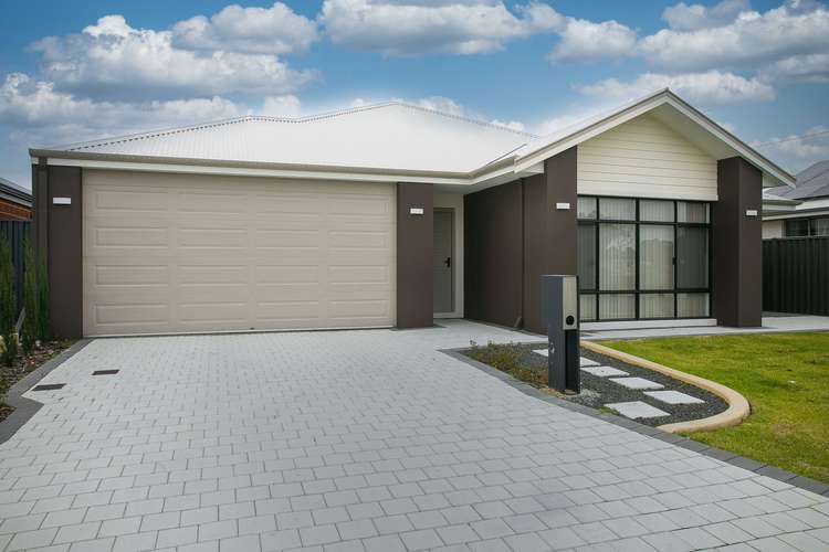 Second view of Homely house listing, 3 Laperla Street, Piara Waters WA 6112