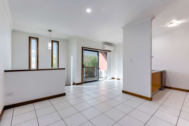Main view of Homely townhouse listing, 4/193 Melton Rd, Nundah QLD 4012