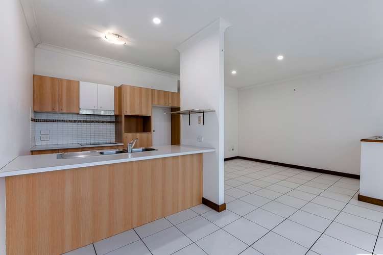 Second view of Homely townhouse listing, 4/193 Melton Rd, Nundah QLD 4012