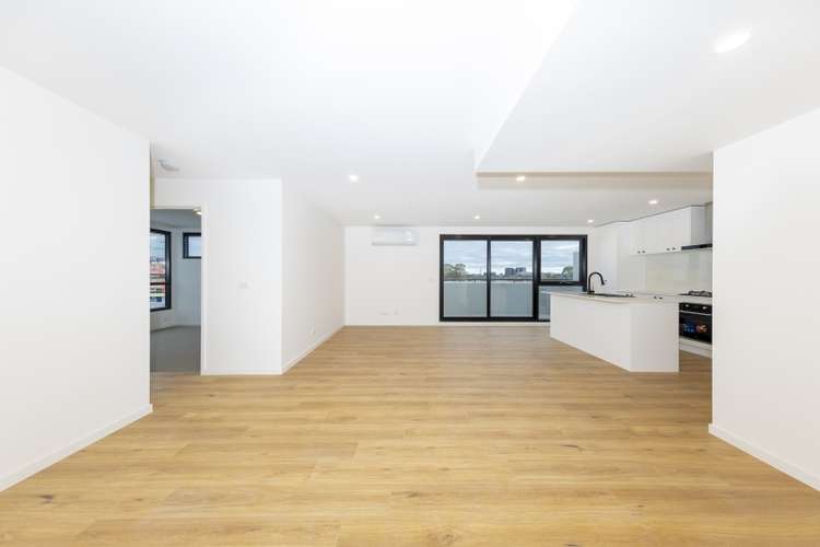 Main view of Homely apartment listing, 202/616-618 Warrigal Road, Malvern East VIC 3145