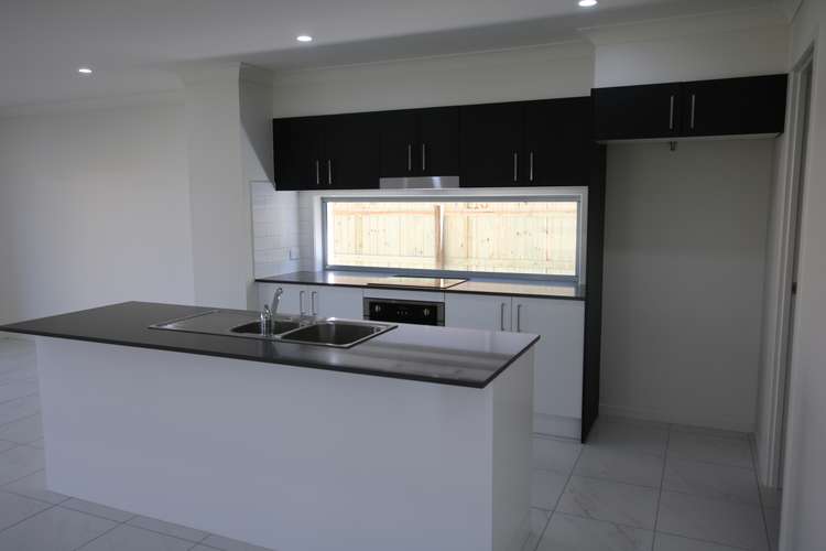 Second view of Homely house listing, 18 Aqua Street, Newport QLD 4020